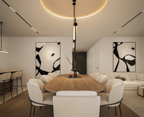 Interjero dizainerė Akvilė Baronaitė/ Akmira Studio / AKMIRA / Darbų pavyzdys ID 4502051