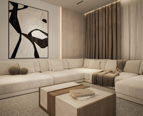 Interjero dizainerė Akvilė Baronaitė/ Akmira Studio / AKMIRA / Darbų pavyzdys ID 4502053