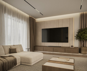Interjero dizainerė Akvilė Baronaitė/ Akmira Studio / AKMIRA / Darbų pavyzdys ID 4502055