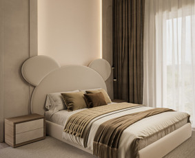 Interjero dizainerė Akvilė Baronaitė/ Akmira Studio / AKMIRA / Darbų pavyzdys ID 4502059