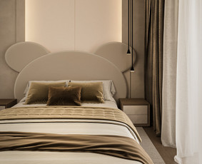 Interjero dizainerė Akvilė Baronaitė/ Akmira Studio / AKMIRA / Darbų pavyzdys ID 4502061