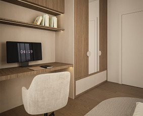 Interjero dizainerė Akvilė Baronaitė/ Akmira Studio / AKMIRA / Darbų pavyzdys ID 4502063