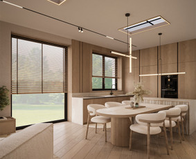 Interjero dizainerė Akvilė Baronaitė/ Akmira Studio / AKMIRA / Darbų pavyzdys ID 4502065