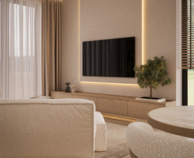Interjero dizainerė Akvilė Baronaitė/ Akmira Studio / AKMIRA / Darbų pavyzdys ID 4502069