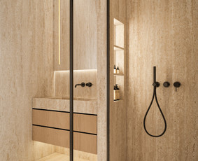 Interjero dizainerė Akvilė Baronaitė/ Akmira Studio / AKMIRA / Darbų pavyzdys ID 4502073