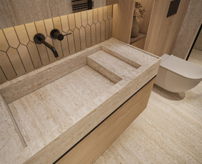 Interjero dizainerė Akvilė Baronaitė/ Akmira Studio / AKMIRA / Darbų pavyzdys ID 4502087
