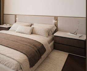 Interjero dizainerė Akvilė Baronaitė/ Akmira Studio / AKMIRA / Darbų pavyzdys ID 4502089