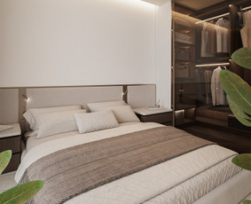 Interjero dizainerė Akvilė Baronaitė/ Akmira Studio / AKMIRA / Darbų pavyzdys ID 4502091