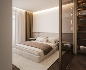 Interjero dizainerė Akvilė Baronaitė/ Akmira Studio / AKMIRA / Darbų pavyzdys ID 4502093