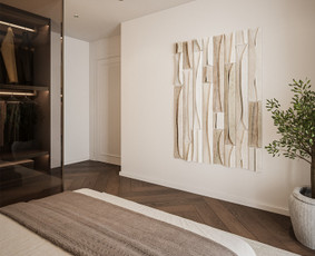 Interjero dizainerė Akvilė Baronaitė/ Akmira Studio / AKMIRA / Darbų pavyzdys ID 4502095