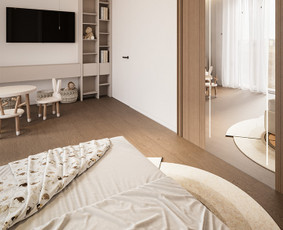 Interjero dizainerė Akvilė Baronaitė/ Akmira Studio / AKMIRA / Darbų pavyzdys ID 4502099