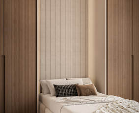 Interjero dizainerė Akvilė Baronaitė/ Akmira Studio / AKMIRA / Darbų pavyzdys ID 4502101