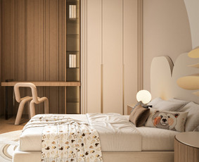 Interjero dizainerė Akvilė Baronaitė/ Akmira Studio / AKMIRA / Darbų pavyzdys ID 4502103