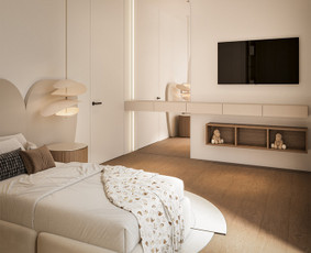 Interjero dizainerė Akvilė Baronaitė/ Akmira Studio / AKMIRA / Darbų pavyzdys ID 4502105