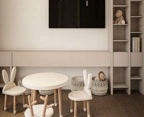Interjero dizainerė Akvilė Baronaitė/ Akmira Studio / AKMIRA / Darbų pavyzdys ID 4502107