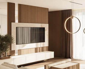Interjero dizainerė Akvilė Baronaitė/ Akmira Studio / AKMIRA / Darbų pavyzdys ID 4502109