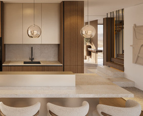Interjero dizainerė Akvilė Baronaitė/ Akmira Studio / AKMIRA / Darbų pavyzdys ID 4502111