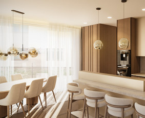 Interjero dizainerė Akvilė Baronaitė/ Akmira Studio / AKMIRA / Darbų pavyzdys ID 4502113