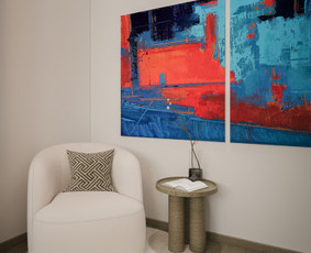 Interjero dizainerė Akvilė Baronaitė/ Akmira Studio / AKMIRA / Darbų pavyzdys ID 4502119