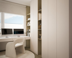 Interjero dizainerė Akvilė Baronaitė/ Akmira Studio / AKMIRA / Darbų pavyzdys ID 4502121