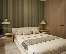 Interjero dizainerė Akvilė Baronaitė/ Akmira Studio / AKMIRA / Darbų pavyzdys ID 4502127
