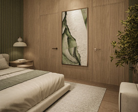 Interjero dizainerė Akvilė Baronaitė/ Akmira Studio / AKMIRA / Darbų pavyzdys ID 4502129