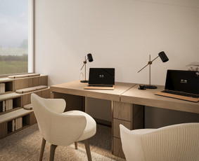 Interjero dizainerė Akvilė Baronaitė/ Akmira Studio / AKMIRA / Darbų pavyzdys ID 4502133