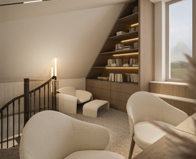 Interjero dizainerė Akvilė Baronaitė/ Akmira Studio / AKMIRA / Darbų pavyzdys ID 4502135