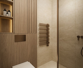 Interjero dizainerė Akvilė Baronaitė/ Akmira Studio / AKMIRA / Darbų pavyzdys ID 4502137