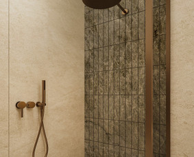 Interjero dizainerė Akvilė Baronaitė/ Akmira Studio / AKMIRA / Darbų pavyzdys ID 4502139