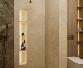Interjero dizainerė Akvilė Baronaitė/ Akmira Studio / AKMIRA / Darbų pavyzdys ID 4502143