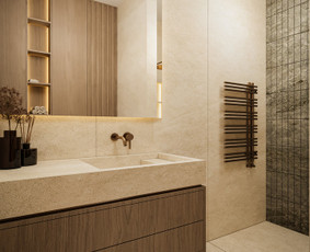 Interjero dizainerė Akvilė Baronaitė/ Akmira Studio / AKMIRA / Darbų pavyzdys ID 4502145
