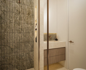 Interjero dizainerė Akvilė Baronaitė/ Akmira Studio / AKMIRA / Darbų pavyzdys ID 4502147