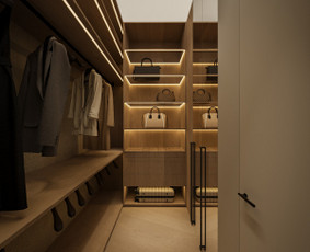 Interjero dizainerė Akvilė Baronaitė/ Akmira Studio / AKMIRA / Darbų pavyzdys ID 4502159