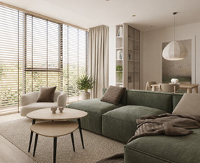 Interjero dizainerė Akvilė Baronaitė/ Akmira Studio / AKMIRA / Darbų pavyzdys ID 4502163