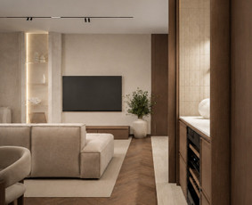 Interjero dizaineriai - Interjero dizainerė Akvilė Baronaitė/ Akmira Studio - 3