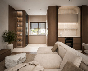 Interjero dizaineriai - Interjero dizainerė Akvilė Baronaitė/ Akmira Studio - 1