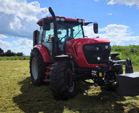 Žolės pjovimas / Sklypų šienavimas / MB Aresta / Darbų pavyzdys ID 4502195