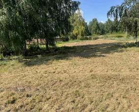 Vejos priežiūra, įrengimas - Žolės pjovimas / Sklypų &scaron;ienavimas - 3