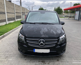 Vilnius > Kaunas - Privatūs pervežimai renginiams ir verslui - 1
