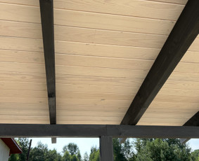 Stogų &scaron;iltinimas - &Scaron;laitinių stogų dengimas, renovacija, &scaron;iiltinimas - 4