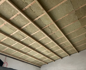 Stogų &scaron;iltinimas - &Scaron;laitinių stogų dengimas, renovacija, &scaron;iiltinimas - 3