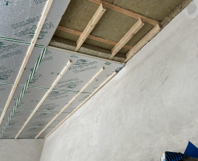 Stogų &scaron;iltinimas - &Scaron;laitinių stogų dengimas, renovacija, &scaron;iiltinimas - 2