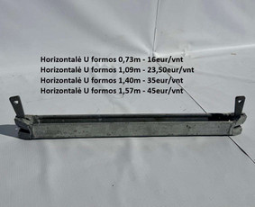 UAB Simis - Klojiniai Pastoliai Konteinerinės Patalpos / UAB SIMIS / Darbų pavyzdys ID 4502475