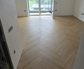 Visų tipų grindų montavimas ir išlyginamasis sluoksnis / MM / Darbų pavyzdys ID 4502655