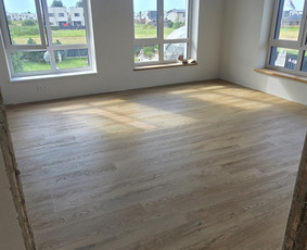 Visų tipų grindų montavimas ir išlyginamasis sluoksnis / MM / Darbų pavyzdys ID 4502659