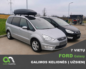 Automobilių nuoma - Automobiliu nuoma - 1