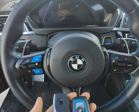 Raktų gamyba - Automobilių raktų gamyba ir programavimas - 1