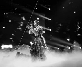 Vestuvių muzikantai - Justė Baradulinaitė - Gyva akustinė muzika - 4