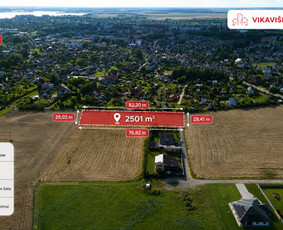 Fotografai - Drono paslauga - 1